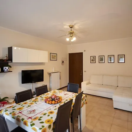 Apartament Welcome Traveller La Perla Garda (Verona)