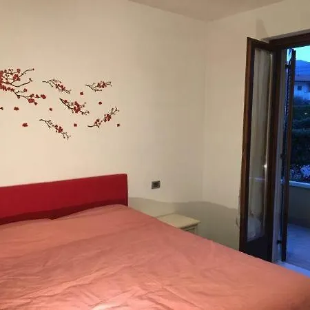 Apartament Welcome Traveller La Perla Garda (Verona)