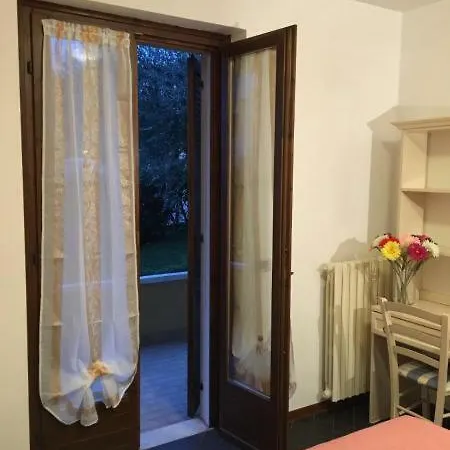 Welcome Traveller La Perla Apartament *