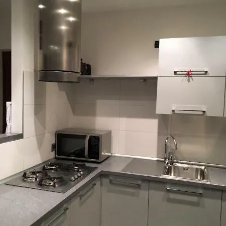Welcome Traveller La Perla Apartament