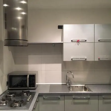 Apartament Welcome Traveller La Perla Garda (Verona)