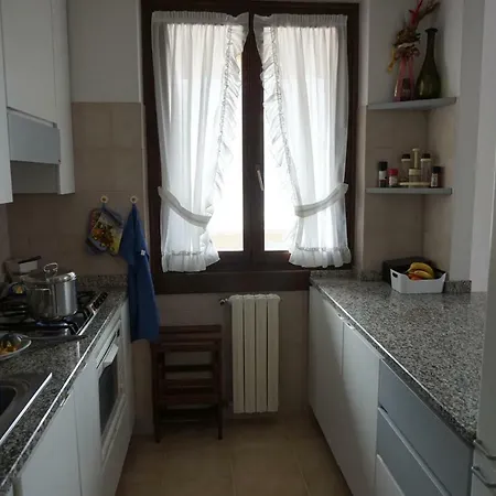 Apartament Welcome Traveller La Perla Garda (Verona)