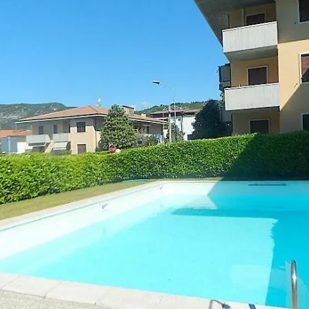 Welcome Traveller La Perla * Garda (Verona)