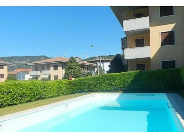 Welcome Traveller La Perla * Garda (Verona)