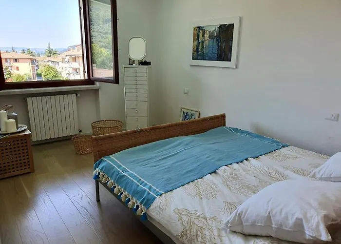 Welcome Traveller La Perla * Garda (Verona)