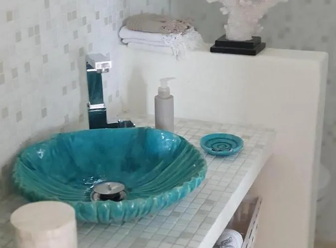 Apartment Welcome Traveller La Perla *