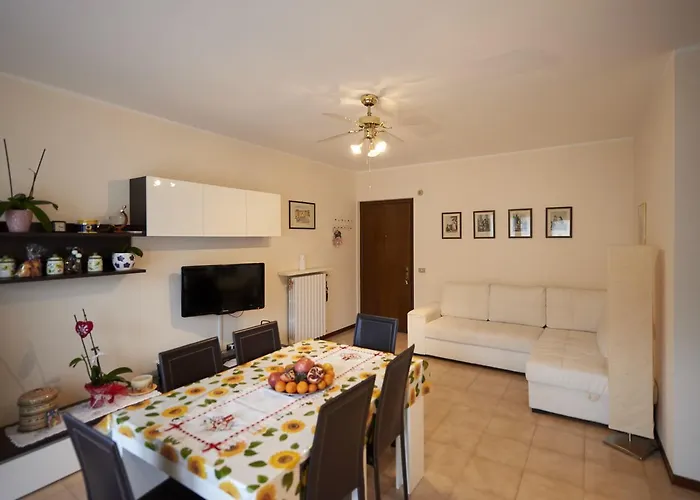 Apartment Welcome Traveller La Perla Garda (Verona)