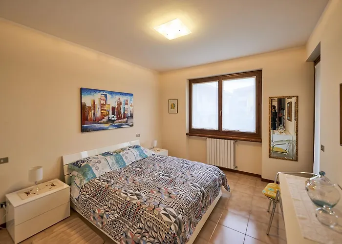 Apartamento Welcome Traveller La Perla