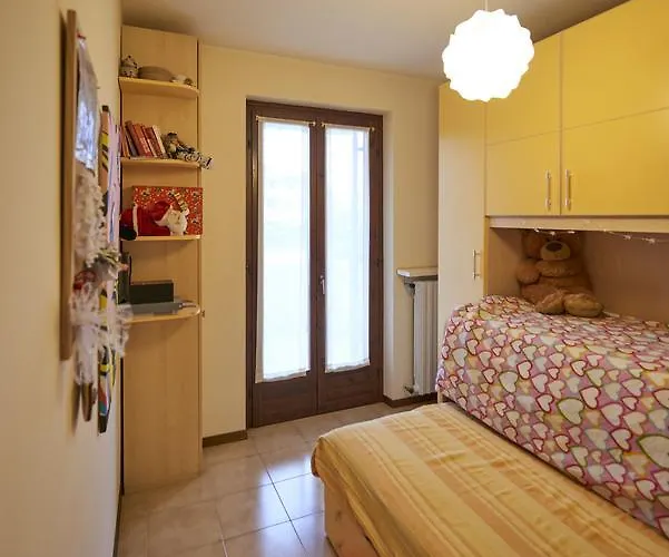 Welcome Traveller La Perla *