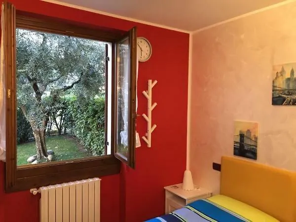 Apartment Welcome Traveller La Perla Garda (Verona)
