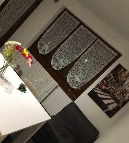 Apartment Welcome Traveller La Perla Garda (Verona)
