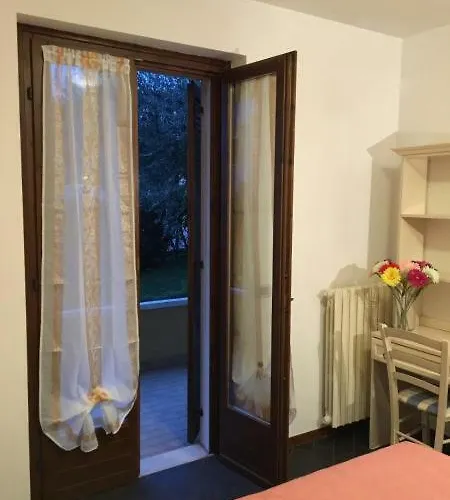 Welcome Traveller La Perla Apartamento *