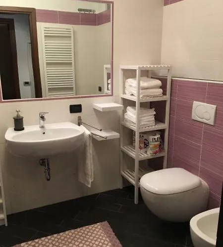 Welcome Traveller La Perla Apartment Garda (Verona)