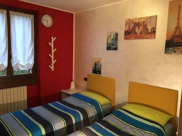 Welcome Traveller La Perla Apartamento