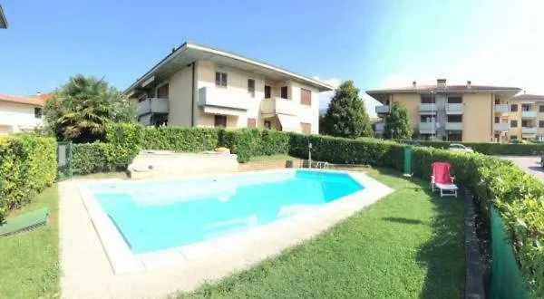 Welcome Traveller La Perla Apartment Garda (Verona)