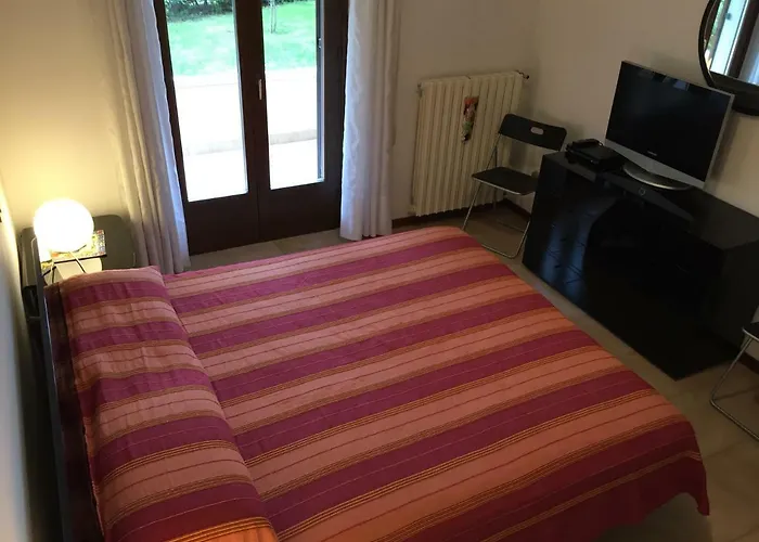 Welcome Traveller La Perla Apartment *