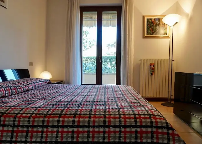 Apartamento Welcome Traveller La Perla Garda (Verona)