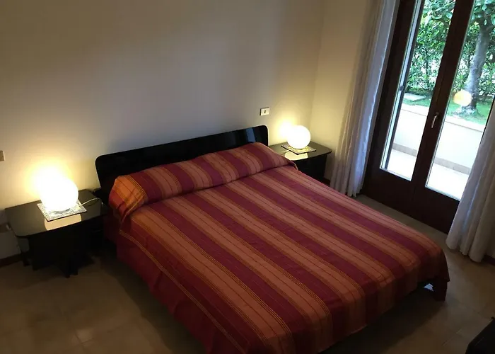 Welcome Traveller La Perla Apartamento
