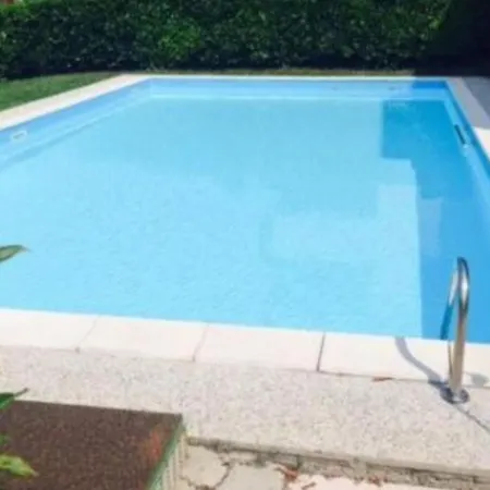 Welcome Traveller La Perla *