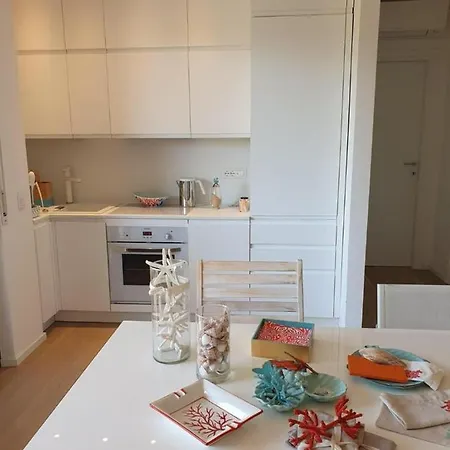 Welcome Traveller La Perla 가르다