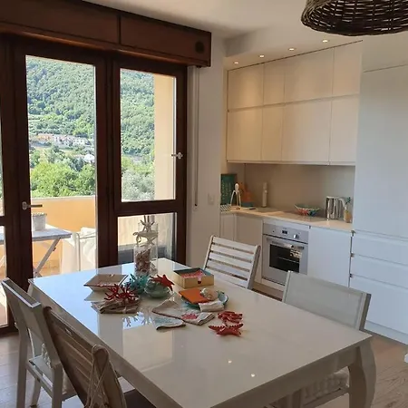 아파트 Welcome Traveller La Perla *