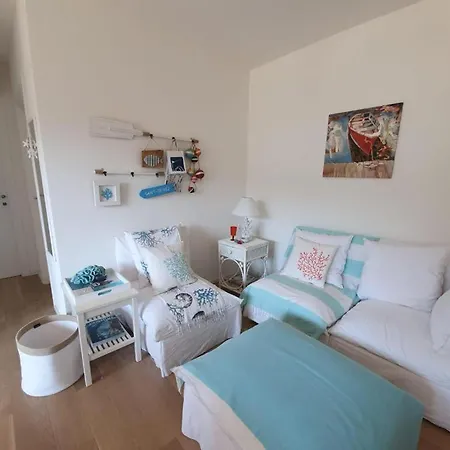 아파트 Welcome Traveller La Perla *