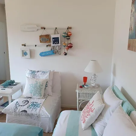 Welcome Traveller La Perla 아파트 *