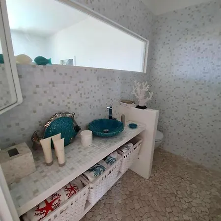 Welcome Traveller La Perla 아파트