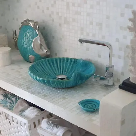 Welcome Traveller La Perla 가르다