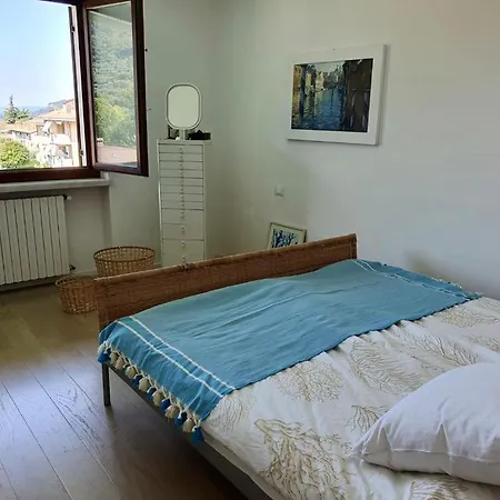 Welcome Traveller La Perla * Garda (Verona)