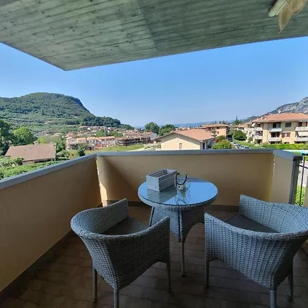 아파트 Welcome Traveller La Perla *