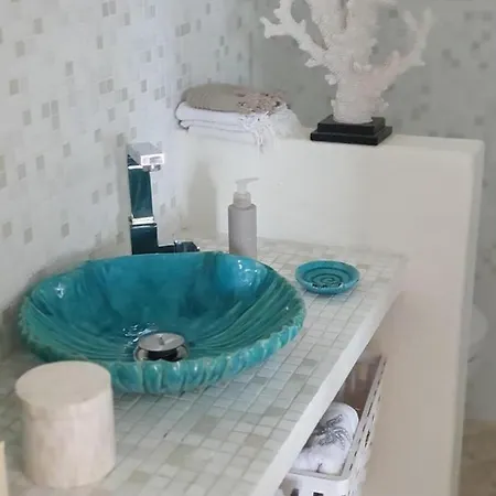 Apartment Welcome Traveller La Perla *