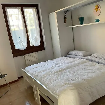 Welcome Traveller La Perla Apartment *