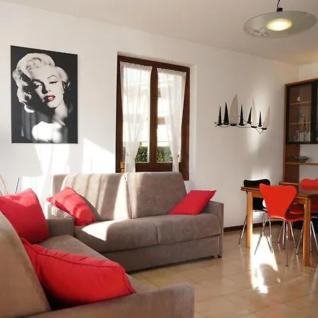 Welcome Traveller La Perla Apartment Garda (Verona)