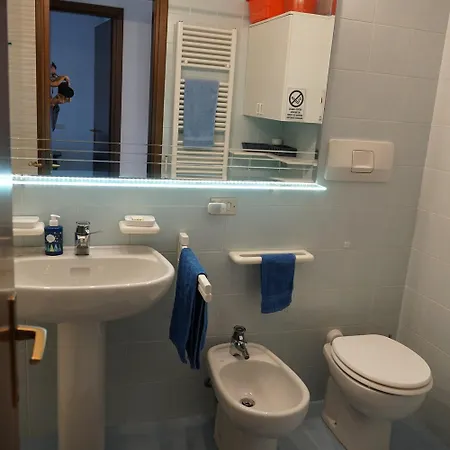 아파트 Welcome Traveller La Perla 가르다