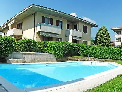 Welcome Traveller La Perla *