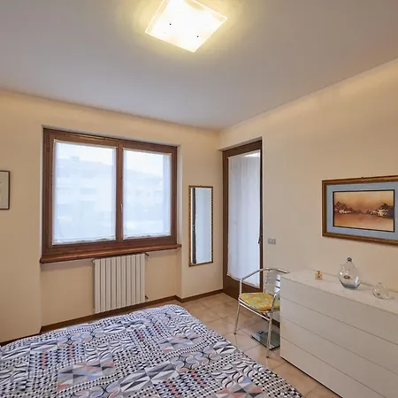 Welcome Traveller La Perla * 가르다