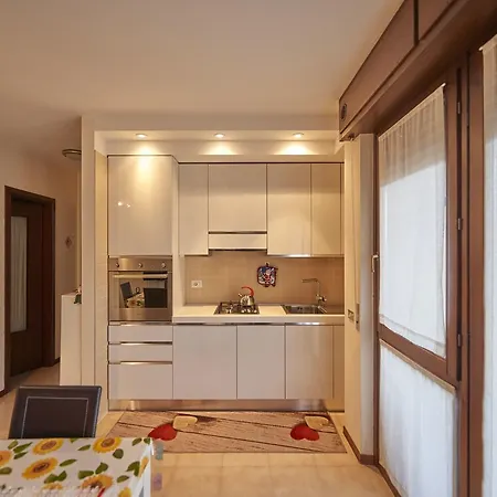 아파트 Welcome Traveller La Perla