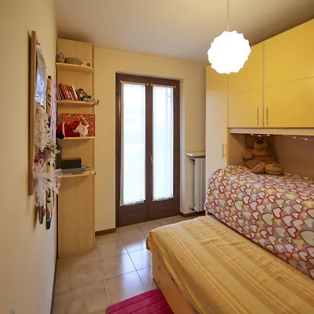 Welcome Traveller La Perla *