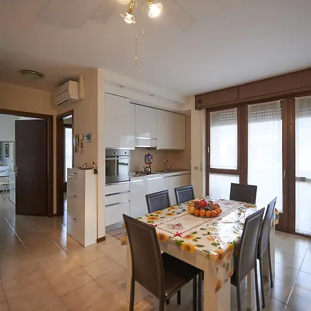 Welcome Traveller La Perla 아파트 가르다