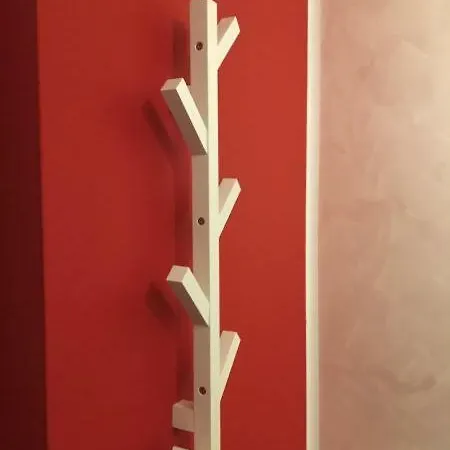 Welcome Traveller La Perla 아파트