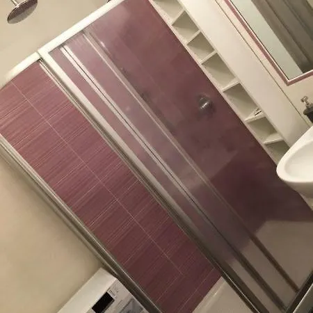 Welcome Traveller La Perla 가르다