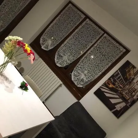 아파트 Welcome Traveller La Perla 가르다