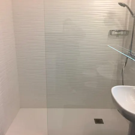 Apartment Welcome Traveller La Perla