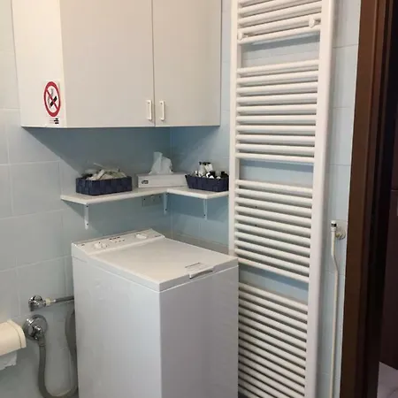 Welcome Traveller La Perla * 가르다