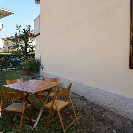 아파트 Welcome Traveller La Perla