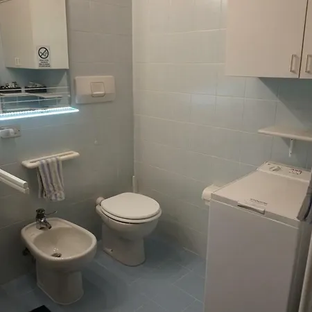 Welcome Traveller La Perla Apartment *