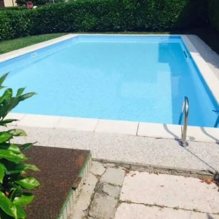 Welcome Traveller La Perla Apartment