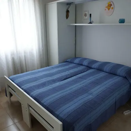 아파트 Welcome Traveller La Perla *