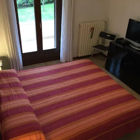 Welcome Traveller La Perla Apartment *